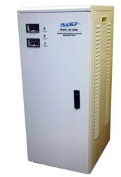 Электромеханический стабилизатор RUCELF SDV-3-20000