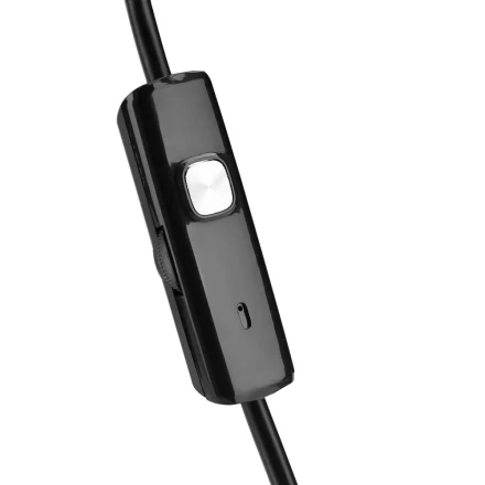 Эндоскоп водонепроницаемый WE-2 DEKO, 065-0183 купить в Тюмени