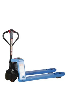 Тележка электрическая 1500 кг 1150 мм TOR EPT15H Li-pol 48/15 В/Ач 1050321 купить в Тюмени