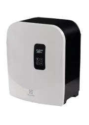 Мойка воздуха Electrolux EHAW – 7515D (white) сенсорное упр.NEW