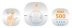 Мойка воздуха Electrolux EHAW – 7515D (white) сенсорное упр.NEW купить в Тюмени