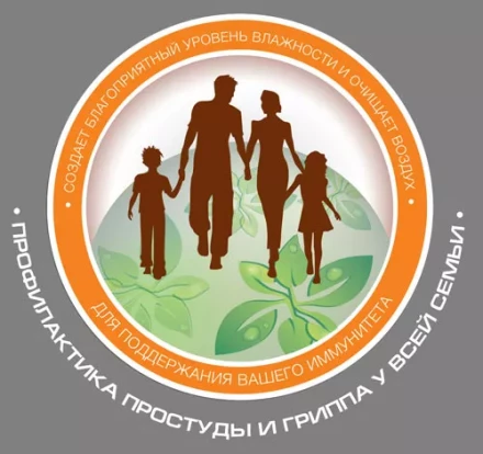 Мойка воздуха Electrolux EHAW – 7515D (white) сенсорное упр.NEW купить в Тюмени