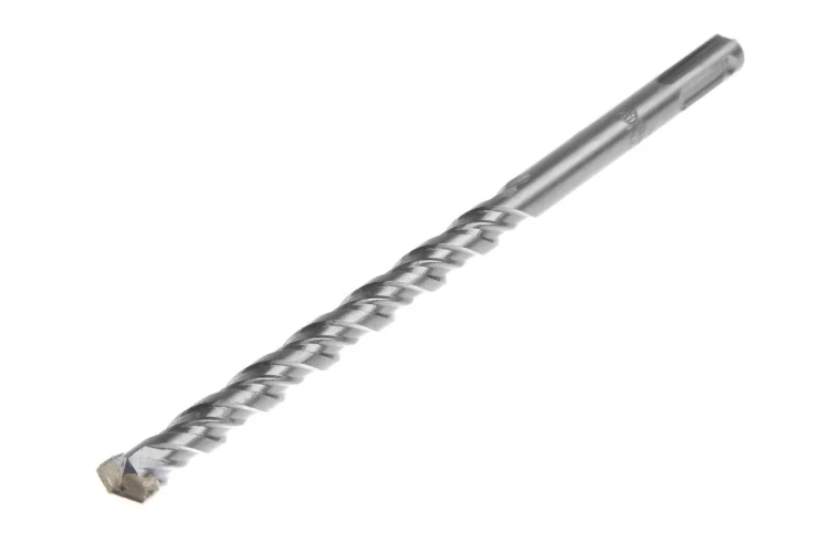 Бур HAMMER Ф12х210мм SDS Plus (201-123) купить в Тюмени