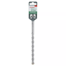 Бур HAMMER Ф12х210мм SDS Plus (201-123) купить в Тюмени