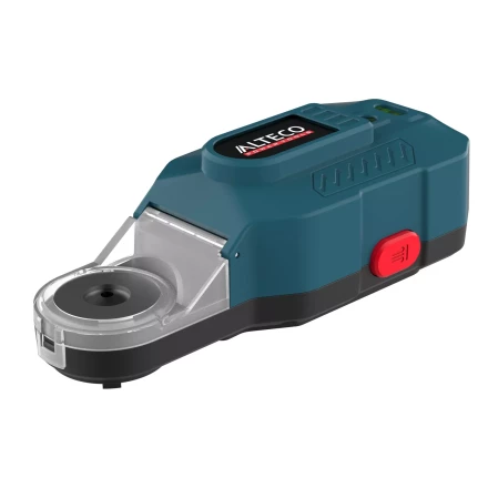 Аккумуляторный вакуумный настенный пылеуловитель ALTECO ADE 13 Li 67509 купить в Тюмени