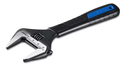 ЗУБР СлимФит, 150 / 34 мм, разводной ключ, ПРОФЕССИОНАЛ (27245-15) купить в Тюмени