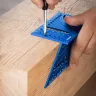 ЗУБР 3D, 7-в-1, угольник многофункциональный, Профессионал (34399) купить в Тюмени