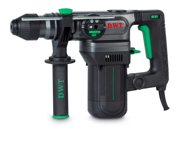 Перфоратор SDS-Plus DWT BHP15-32 V BMC купить в Тюмени