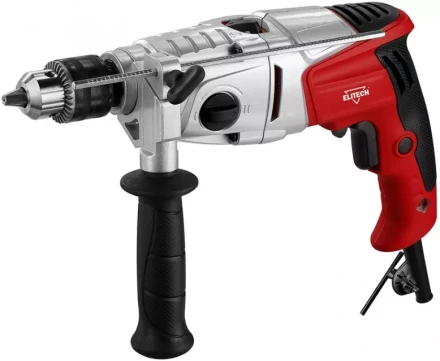 Ударная дрель Elitech ЕД0920К купить в Тюмени