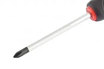 Отвертка &quot;Era&quot; Ph1х 75 мм CrV 3-х компонентная рукоятка  Matrix 12054 купить в Тюмени