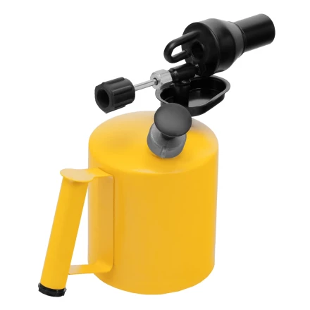 Лампа паяльная ВТ-15, 1,5 л// Denzel 91461 купить в Тюмени