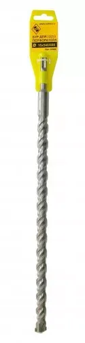 Бур SDS+  ф16х540/600 усиленный  10/50 10968 купить в Тюмени