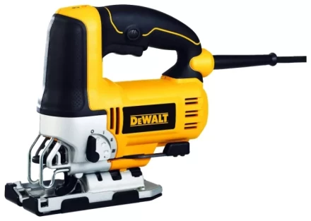 Лобзик DeWalt DW349 купить в Тюмени