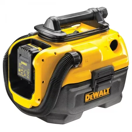 Пылесос аккум. DeWalt DCV582 купить в Тюмени