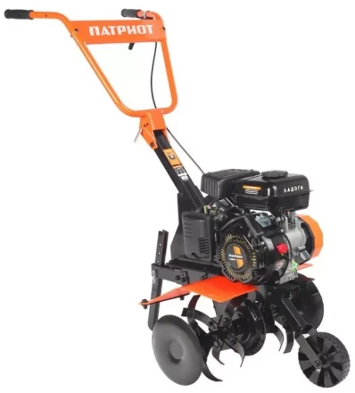 Культиватор бензиновый Ладога PATRIOT купить в Тюмени