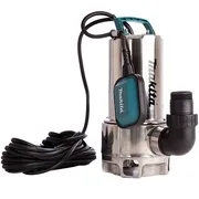 Насос дренажный погружной Makita PF1110 купить в Тюмени