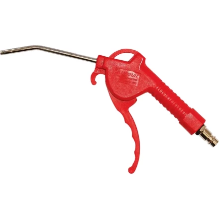 Пневмопистолет продувочный с регулировкой воздушного потока Fubag купить в Тюмени