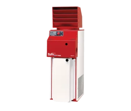 Стационарный газовый теплогенератор BALLU SP 30 LPG купить в Тюмени