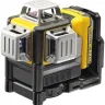 Нивелир лазерный DCE089D1R Li-Ion DeWalt купить в Тюмени