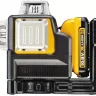 Нивелир лазерный DCE089D1R Li-Ion DeWalt купить в Тюмени