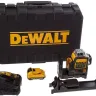 Нивелир лазерный DCE089D1R Li-Ion DeWalt купить в Тюмени