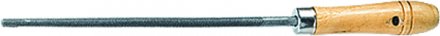 Напильник 250 мм круглый деревянная ручка СИБРТЕХ 16129 купить в Тюмени