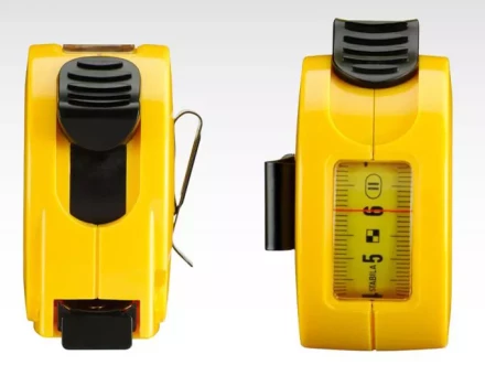 Рулетка 3м х 16мм BM 30 W SP 16456 со смотровым окошком STABILA купить в Тюмени