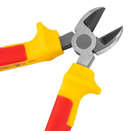 Бокорезы  Insulated 160мм двухкомпонентные рукоятки MATRIX PROFESSIONAL 17506 купить в Тюмени