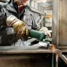 Шлифмашина  УШМ W 850-125 Metabo купить в Тюмени