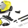 Паровая гладильная система Karcher SI 4 EasyFix Iron Kit (1.512-454.0) купить в Тюмени