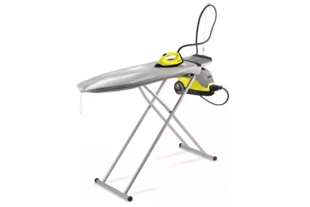 Паровая гладильная система Karcher SI 4 EasyFix Iron Kit (1.512-454.0) купить в Тюмени
