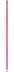 Ручка телескопическая STAYER &quot;MASTER&quot; для валиков, 1,5 - 3м 0568-3.0 купить в Тюмени