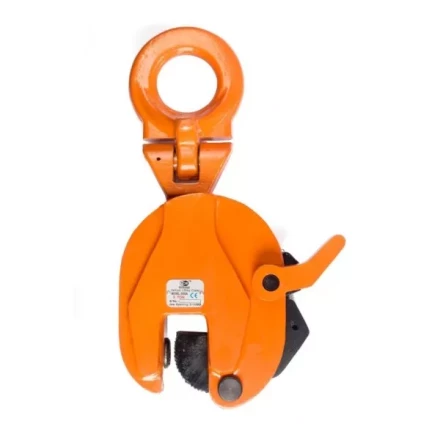 Захват вертикальный TOR DSQA (г/п 1,0 т, лист 0-20 мм) поворотн. (T) 1048513 купить в Тюмени