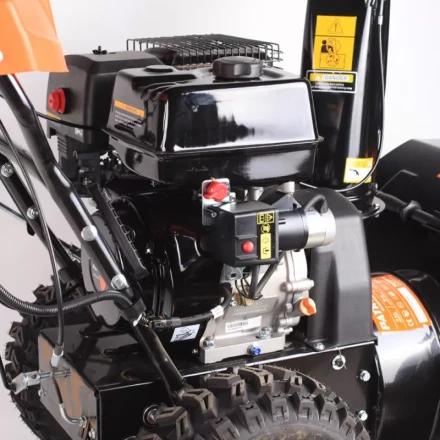 Бензиновый снегоуборщик PATRIOT PRO 1100 ED купить в Тюмени