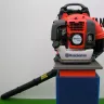 Бензиновая ранцевая воздуходувка Husqvarna 350BT купить в Тюмени