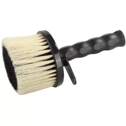 Макловица круглая STAYER &quot;PROFI&quot;, искусственная щетина, 110мм 0185-11 купить в Тюмени