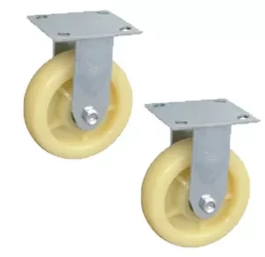 Колесо неповоротное PP (C550R/PP1342CB3) 125 мм 1351252 купить в Тюмени