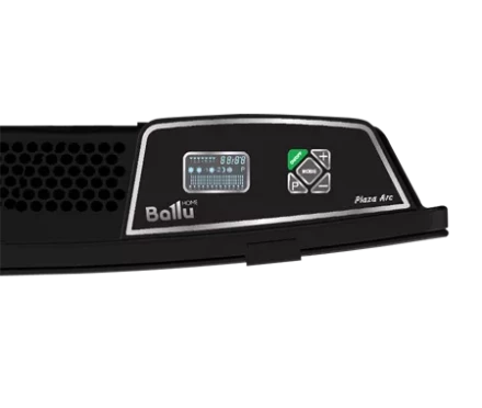 Электропанель BALLU PLAZA ARC BEPA/E-1500 купить в Тюмени