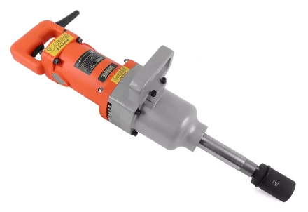 Гайковерт сетевой ударный MESSER 645C (2800Нм) купить в Тюмени