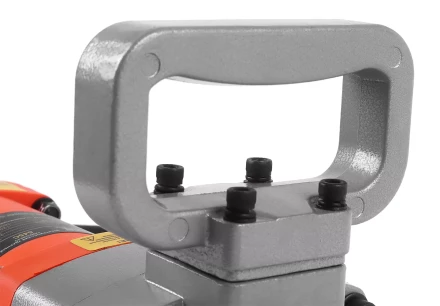 Гайковерт сетевой ударный MESSER 645C (2800Нм) купить в Тюмени