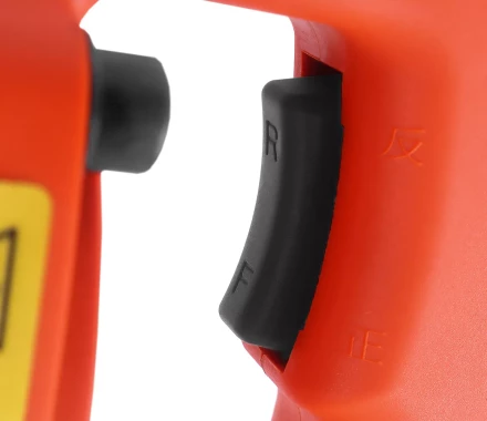 Гайковерт сетевой ударный MESSER 645C (2800Нм) купить в Тюмени