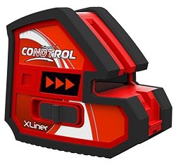 Нивелир лазерный Condtrol XLiner Duo