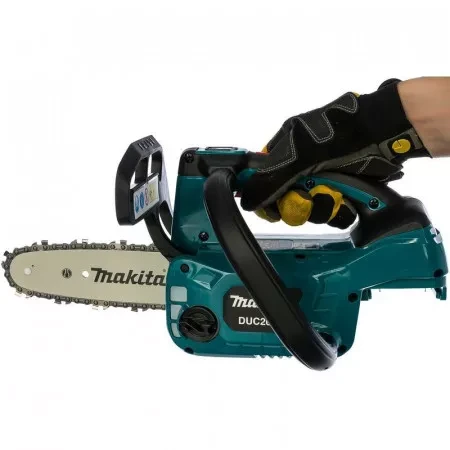 Аккумуляторная цепная пила 18V Makita DUC204SF (АКБ 3 Ач, ЗУ) купить в Тюмени