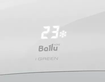 Блок внутренний BALLU BSA/in-12HN1_15Y сплит-системы купить в Тюмени