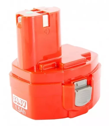 Аккумулятор AKM1415 14.4В 1.5Ач для MAKITA Hammer Flex купить в Тюмени