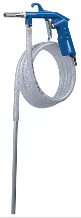 Пескоструйный прибор Metabo SSA 176 купить в Тюмени