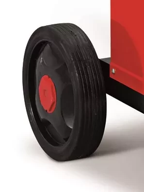 Сварочный полуавтомат MASTERMIG 500 Telwin купить в Тюмени