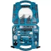 Универсальный набор Makita D-42042, 103 шт, в кейсе купить в Тюмени
