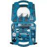 Универсальный набор Makita D-42042, 103 шт, в кейсе купить в Тюмени