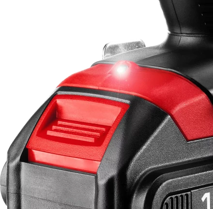 Дрель-шуруповерт ДА-14.4-2-Ли КМ2 серия МАСТЕР купить в Тюмени